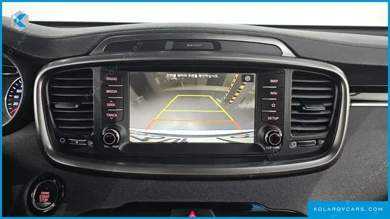 KIA SORENTO DIESEL 2.0 2WD