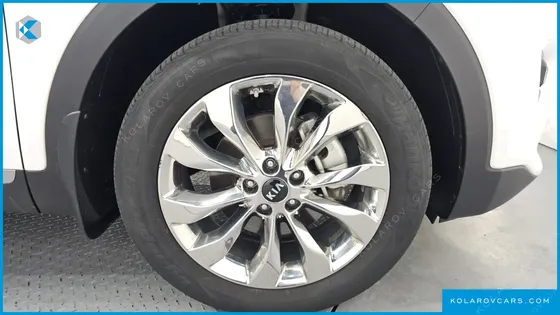 KIA SORENTO DIESEL 2.0 2WD