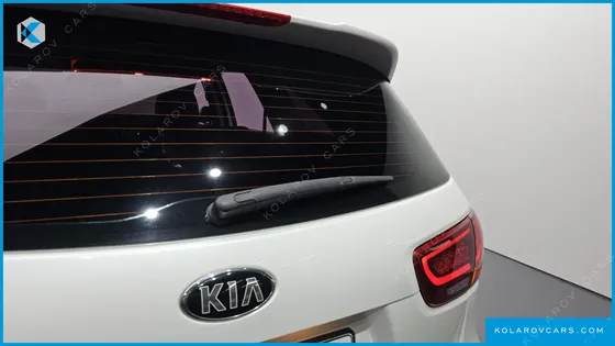 KIA SORENTO DIESEL 2.0 2WD