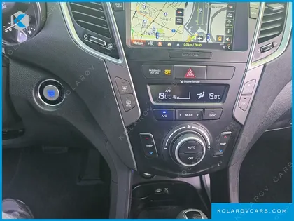HYUNDAI SANTA FE DIESEL 2.0 2WD
