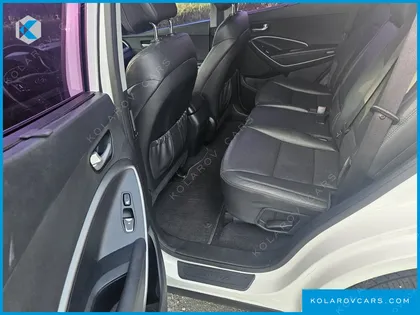 HYUNDAI SANTA FE DIESEL 2.0 2WD