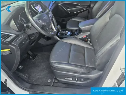HYUNDAI SANTA FE DIESEL 2.0 2WD