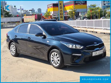 KIA K3 TRENDY