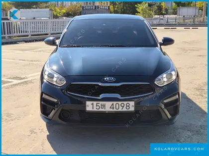 KIA K3 TRENDY
