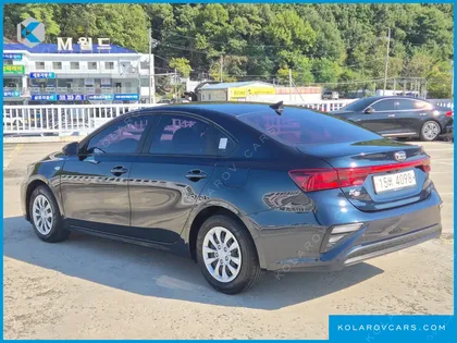 KIA K3 TRENDY