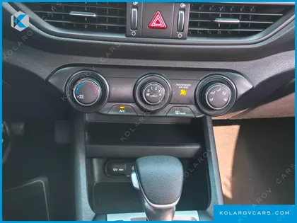 KIA K3 TRENDY