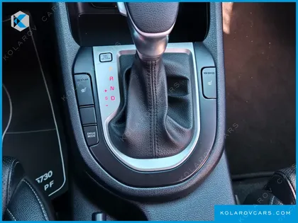 KIA K3 TRENDY