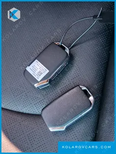 KIA K3 TRENDY