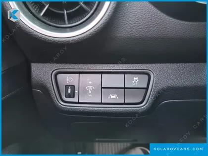 KIA K3 TRENDY