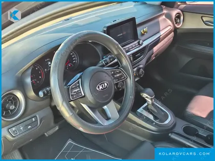 KIA K3 TRENDY