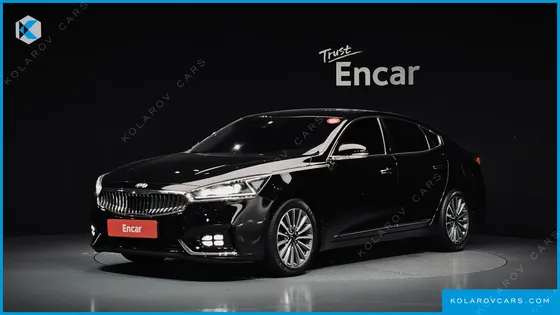KIA K7 2.4 GDI LIMITED