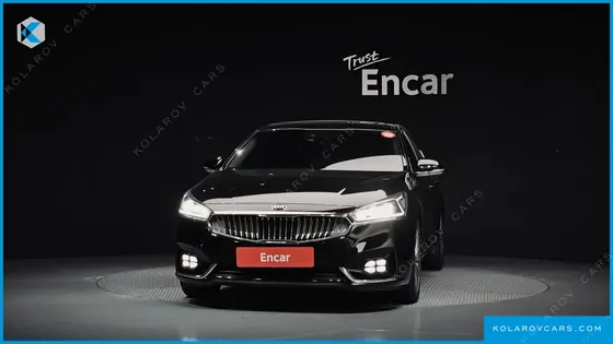 KIA K7 2.4 GDI LIMITED