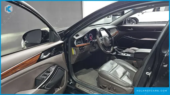 KIA K7 2.4 GDI LIMITED