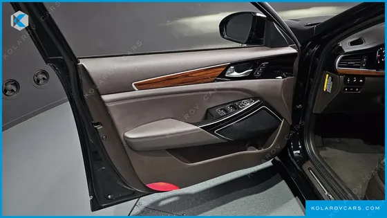 KIA K7 2.4 GDI LIMITED