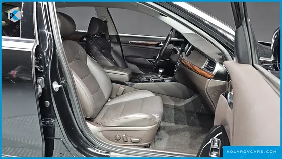 KIA K7 2.4 GDI LIMITED
