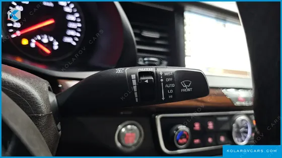 KIA K7 2.4 GDI LIMITED