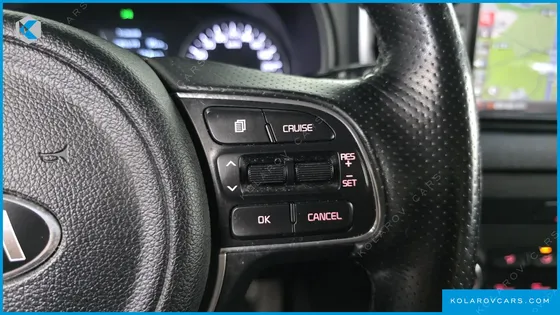 KIA SPORTAGE DIESEL 1.7 2WD NOBLESSE