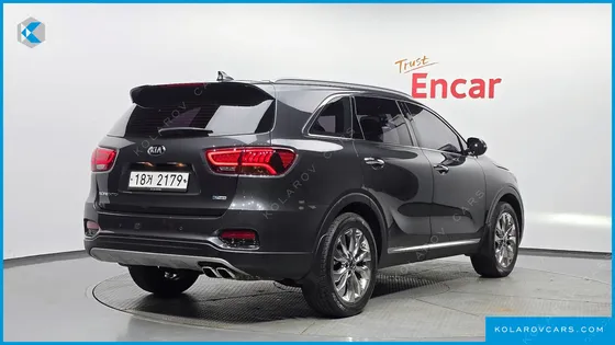 KIA SORENTO DIESEL 2.2 2WD