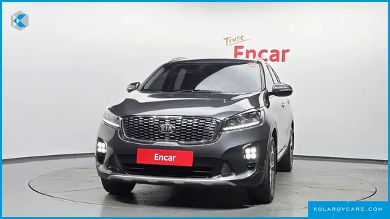 KIA SORENTO DIESEL 2.2 2WD