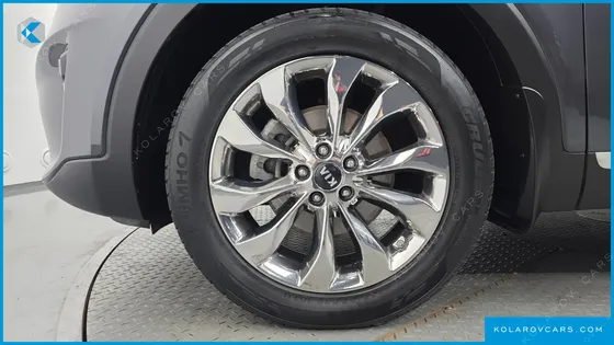 KIA SORENTO DIESEL 2.2 2WD
