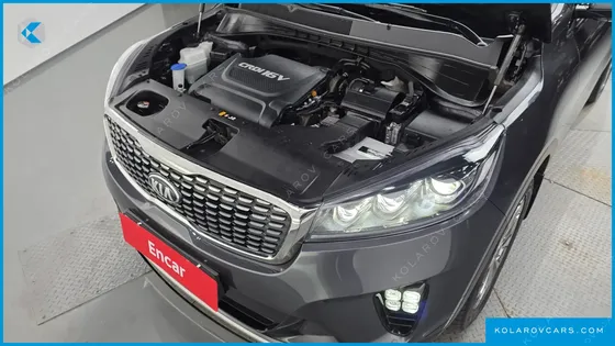 KIA SORENTO DIESEL 2.2 2WD
