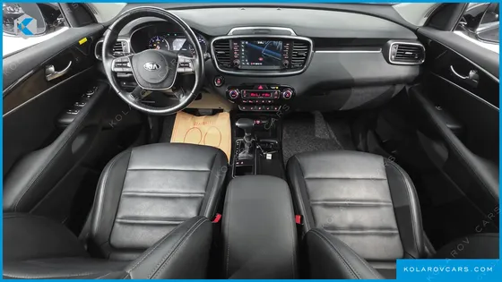 KIA SORENTO DIESEL 2.2 2WD