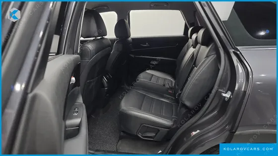 KIA SORENTO DIESEL 2.2 2WD
