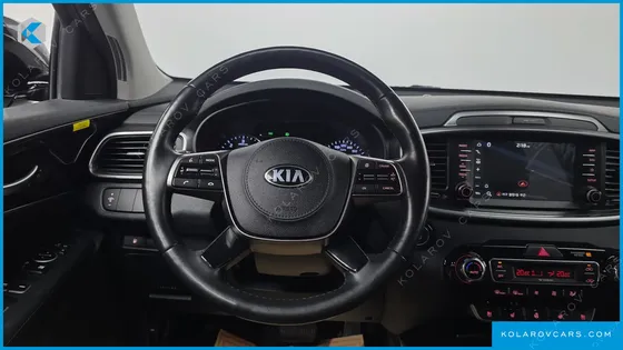 KIA SORENTO DIESEL 2.2 2WD