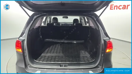 KIA SORENTO DIESEL 2.2 2WD