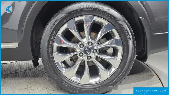 KIA SORENTO DIESEL 2.2 2WD