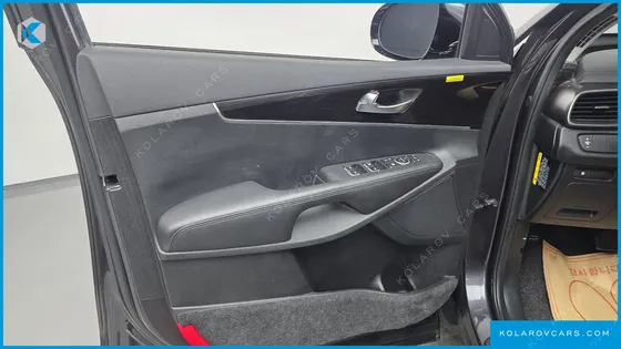 KIA SORENTO DIESEL 2.2 2WD
