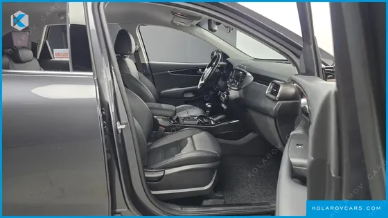 KIA SORENTO DIESEL 2.2 2WD