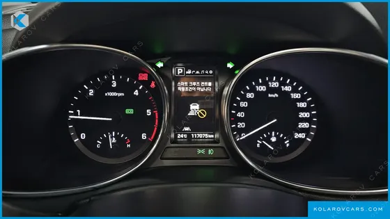 HYUNDAI SANTA FE DIESEL 2.0 2WD