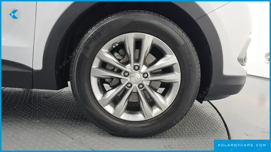 HYUNDAI SANTA FE DIESEL 2.0 2WD