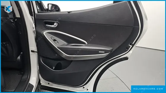 HYUNDAI SANTA FE DIESEL 2.0 2WD