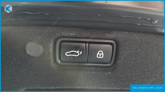 KIA K7 2.4 GDI LIMITED EDITION