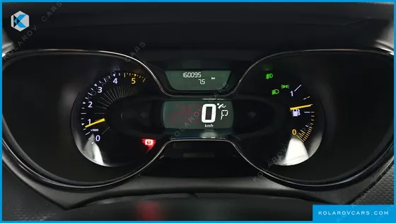 RENAULT KOREA QM3 RE