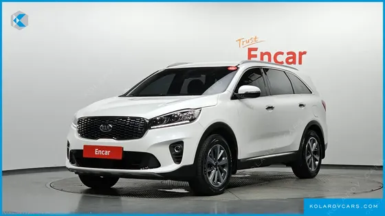 KIA SORENTO DIESEL 2.0 2WD