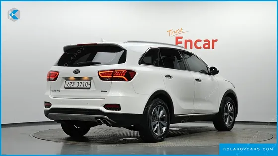 KIA SORENTO DIESEL 2.0 2WD