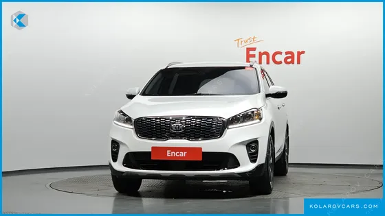 KIA SORENTO DIESEL 2.0 2WD