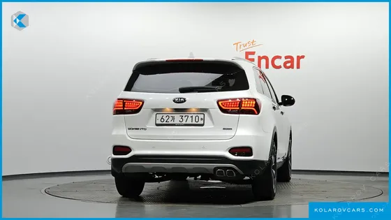 KIA SORENTO DIESEL 2.0 2WD