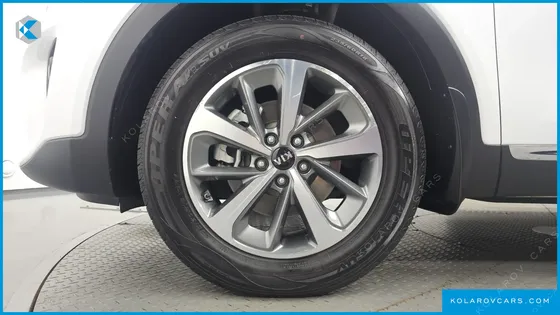 KIA SORENTO DIESEL 2.0 2WD