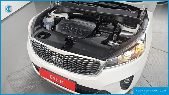 KIA SORENTO DIESEL 2.0 2WD