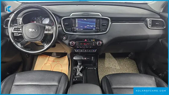 KIA SORENTO DIESEL 2.0 2WD