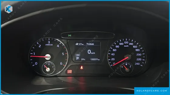 KIA SORENTO DIESEL 2.0 2WD