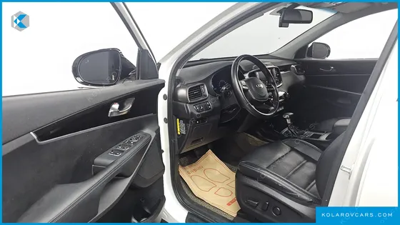 KIA SORENTO DIESEL 2.0 2WD