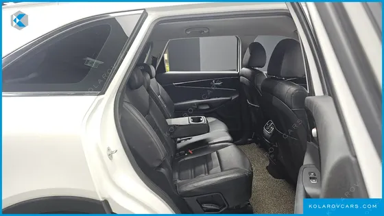 KIA SORENTO DIESEL 2.0 2WD