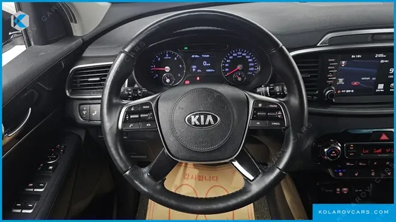 KIA SORENTO DIESEL 2.0 2WD