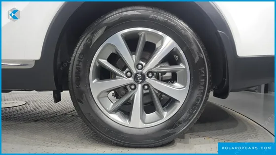 KIA SORENTO DIESEL 2.0 2WD