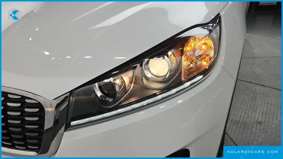 KIA SORENTO DIESEL 2.0 2WD